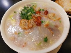 荔湾艇仔粥-味先肠粉(珠光路店)