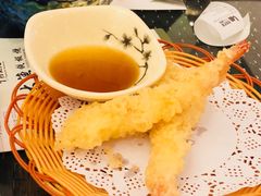-大渔铁板烧(花园道店)