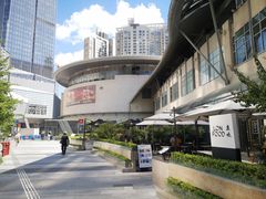 门面-农畉LONFOOD(福田星河COCOPark店)