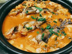 -三品香·江浙菜(松江九谊店)