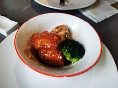 -香辣会·老牌川菜(骏豪店)
