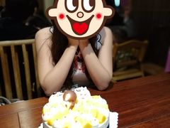 -兔兔家蛋糕甜品(德胜店)