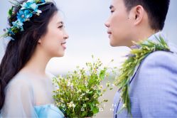 -日光视觉婚纱摄影(旗舰店)