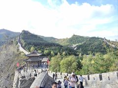 -雁门关景区