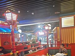 -牛New寿喜烧(金鹰世界店)
