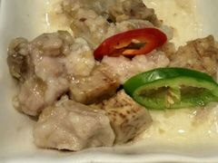 -阿锋鲍鱼酒家美食汇(华安店)