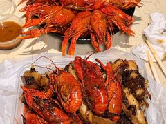 -陈帅夜排档·龙虾·炒菜·烤串(世茂店)