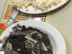 -来自潮州牛肉店(华强北店)
