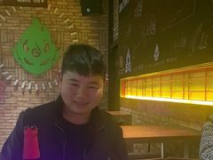 -功夫怪兽·烧烤(珠江路店)