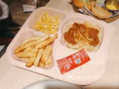 -卡朋西餐(悦汇城店)