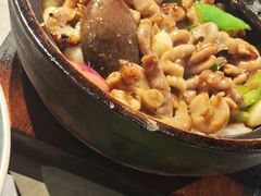 -啫神·广州地标美食(北京路店)