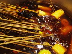 -马路边边串串香(双井直营店)