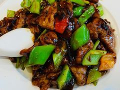 豉椒牛柳-泰丰楼(前门西大街店)