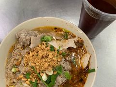 -榮泰米粉湯(Left Shop)