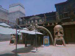 -厦门方特梦幻王国