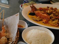 -79号渔船海鲜饭店(宝安店)