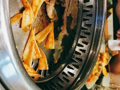 -梨花自助烤肉(天河城店)