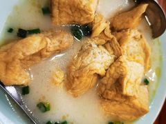 -浑河春面馆非遗鹿角面(太平庄店)