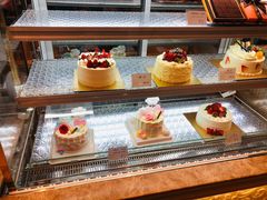 -檬舒舒MonChouChou(环球金融中心店)