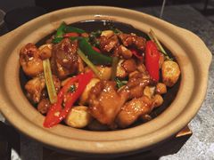 -留半山·香港食堂(啦啦宝都店)