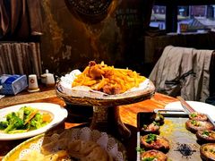 -玛吉阿米·餐吧