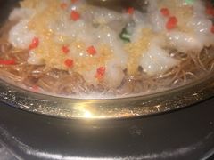 -绿茶餐厅(光谷世界城步行街店)