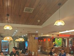 -萬家灯火·私房湘菜·22年老手艺(南岭大道店)