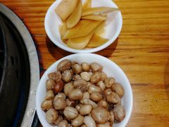 -营记牛肉火锅·大埔客家菜(上梅林店)