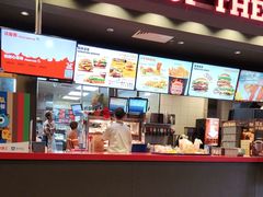 -汉堡王(上海凌云壹街坊店)
