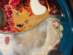 -吼堂老火锅(太古里总店)