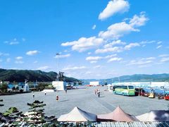 -河口景区