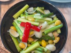 -JWMARRIOTT无锡苏宁JW万豪酒店-悦府65中餐厅