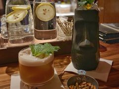 -NAYA Bar ·酒(红山店)