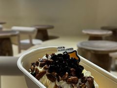 -狐狸和向日葵(北京路店)