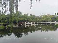 -大连植物园