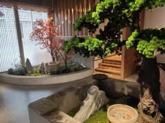 -松子料理(华威桥店)