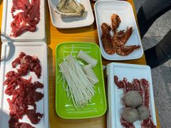 -养牛邓·潮汕牛肉海鲜自助火锅(广州店)
