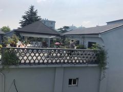 -星巴克(台州临海紫阳街店)