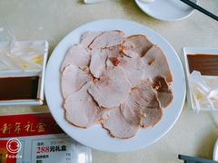 -李连贵熏肉大饼(兴工街店)