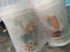 -茶理宜世(广州南站（站内）3楼B17检票口店)
