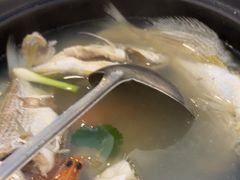 -馨越楼·点心·粤菜(赤坎店)