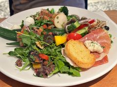 -拉蒂娜·巴西牛排馆 Latina·Brazilian Steakhouse(王府井喜悦店)