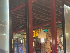 -缪氏川菜(深圳北站缤果空间店)
