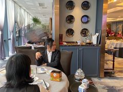 -汤臣·空中餐厅·严选粤菜(石湾世博广场店)