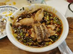 -蛙秘书麻椒鱼(包家巷店)