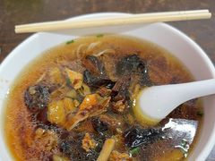-小桃园餐厅