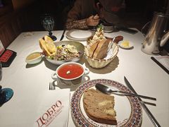 -俄士厨房(五棵松华熙LIVE店)