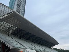 -福田体育公园