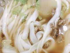 -小满手工粉(北京富力广场店)