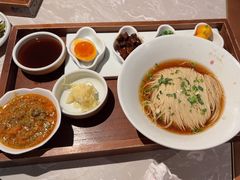 -松鹤面馆·古法焖肉面(观前店)